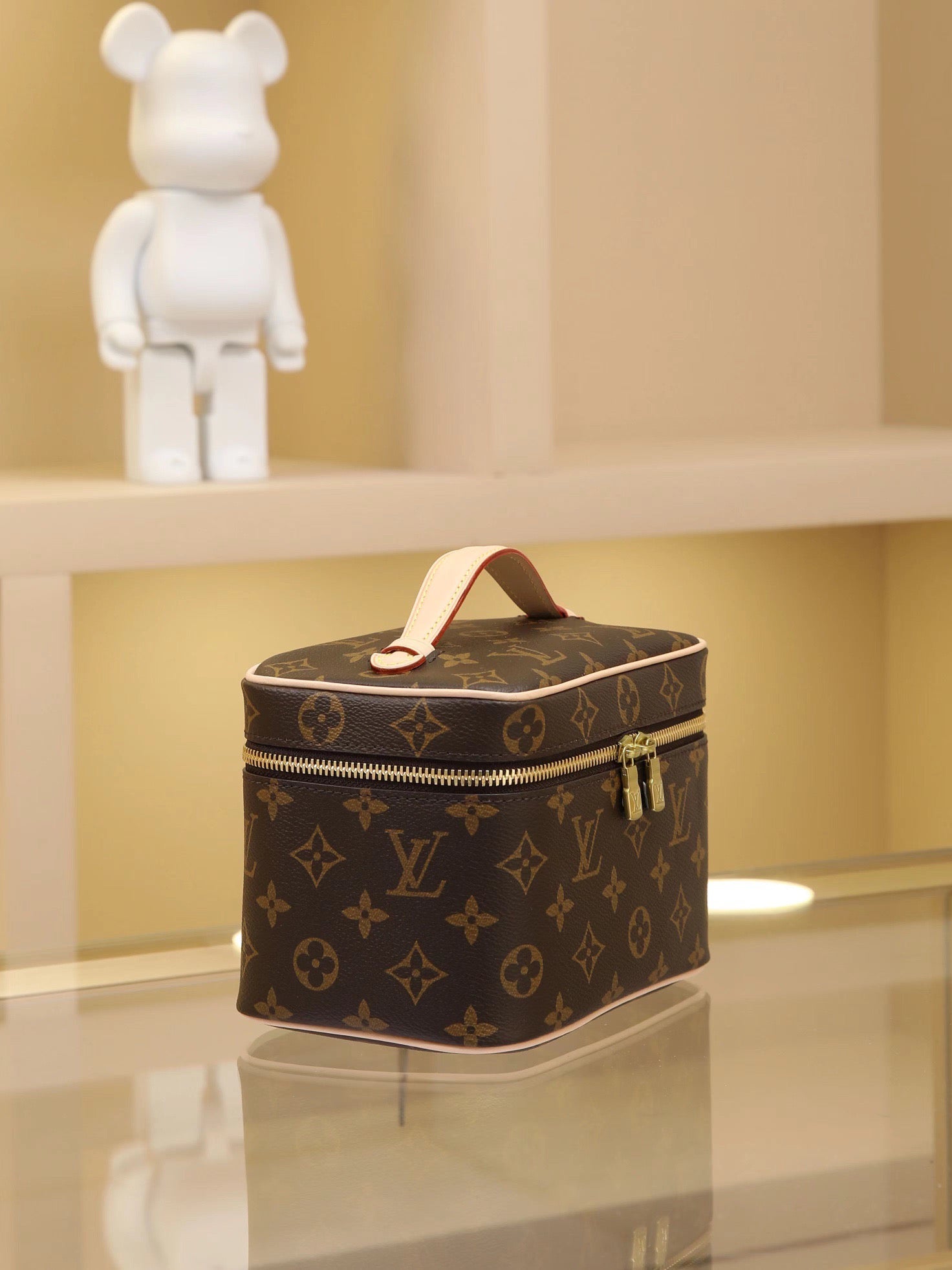 Lvv fashion nice cosmetic bag 0725040101