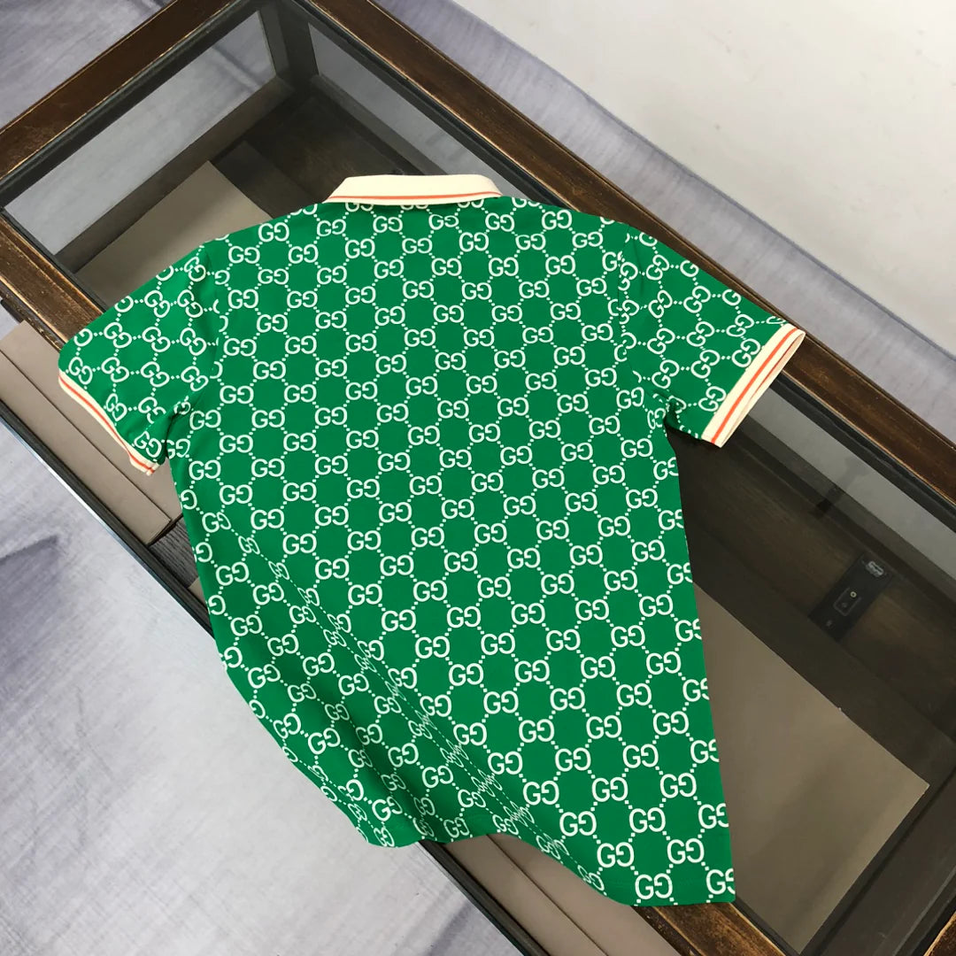 New versatile casual polo shirt 1024072532