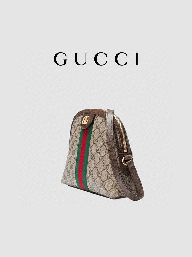 Ophidia series shell bag XC0823111003