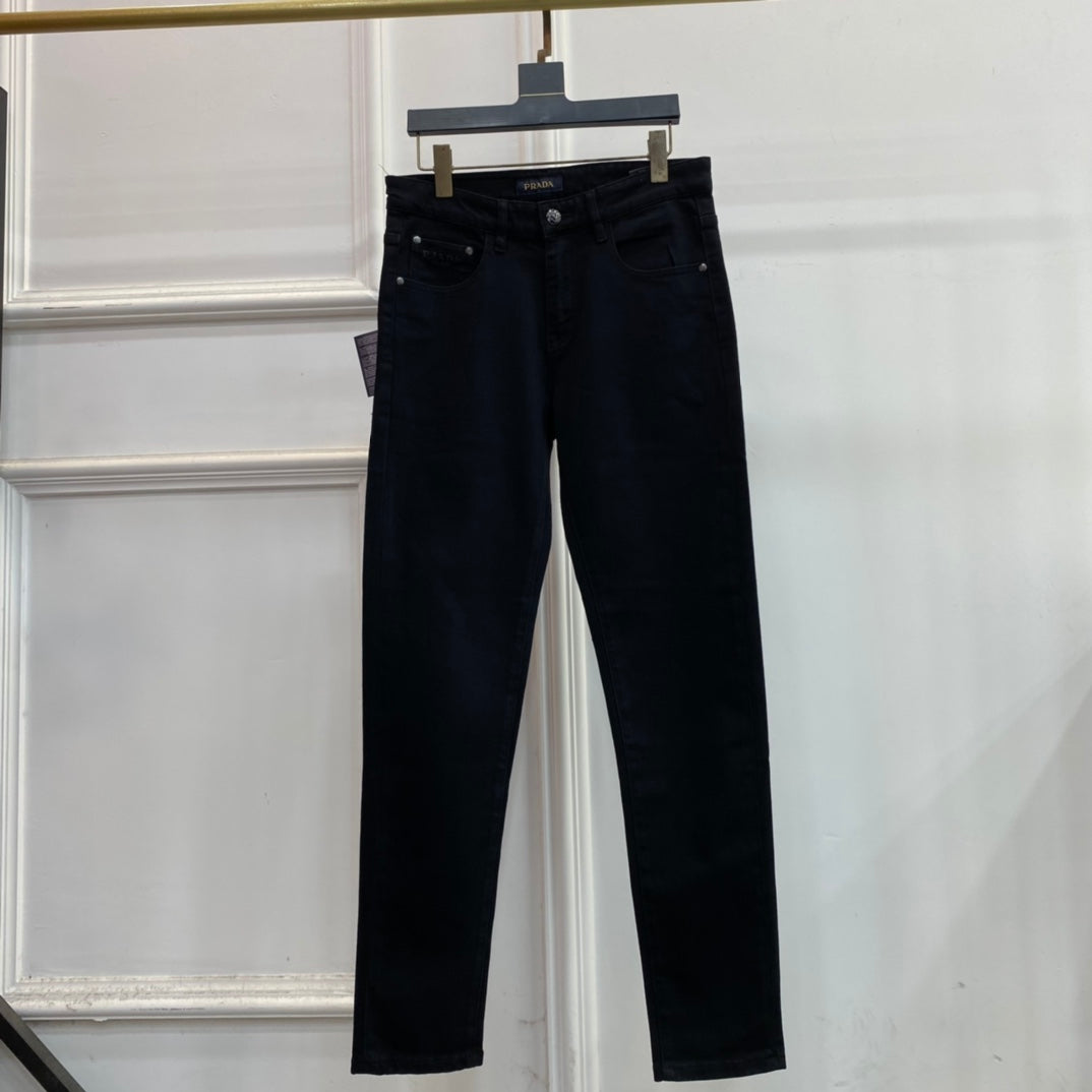 PRD Fashion new men's jeans 0724101219