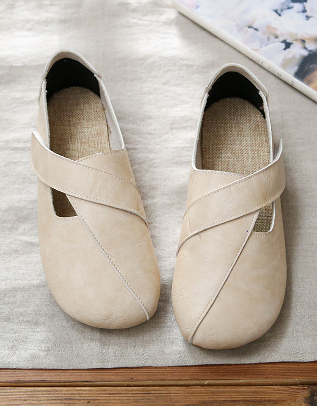 Comfortable Light-weight Spring Flats