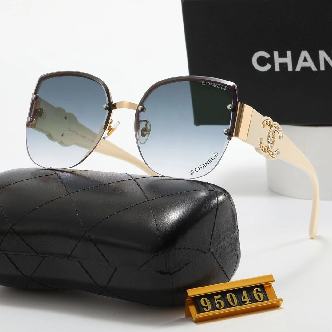 New fashion all-match sunglasses XC-SA0401101