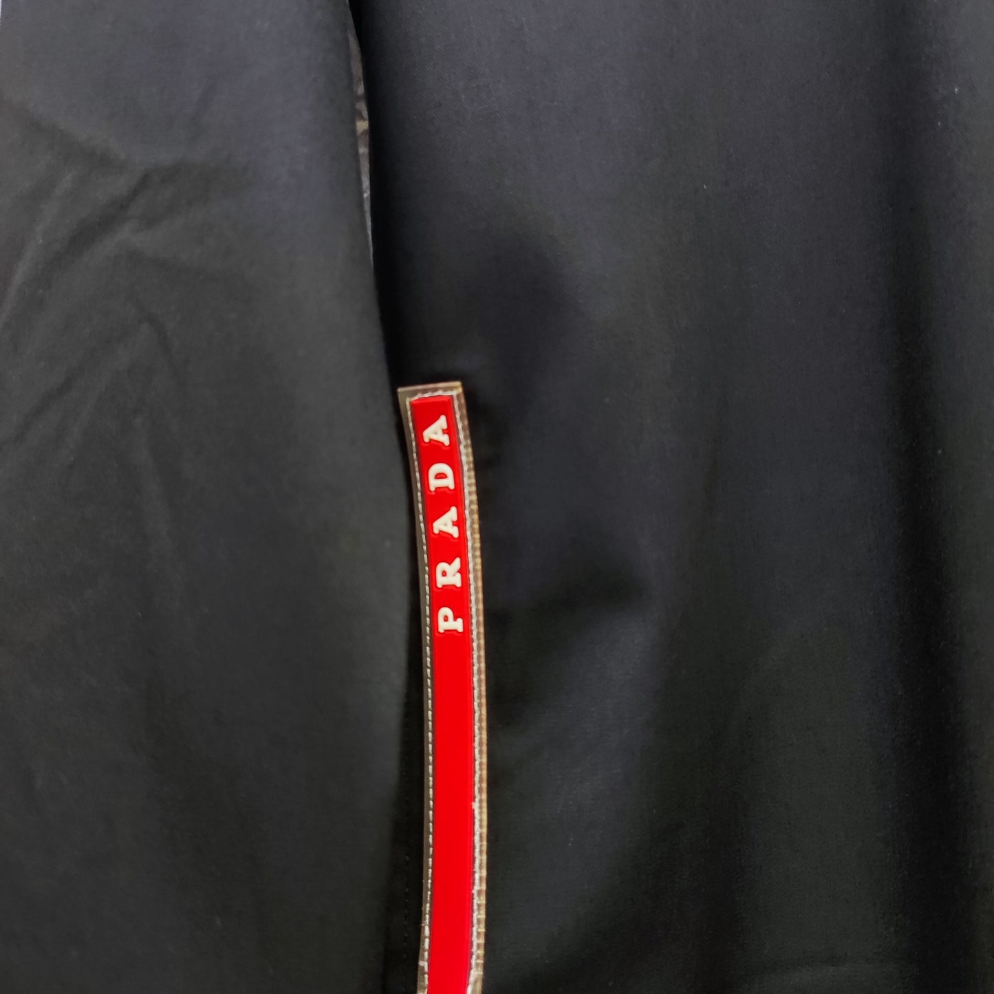 PRD 24ss new long-sleeved shirt 1024101415