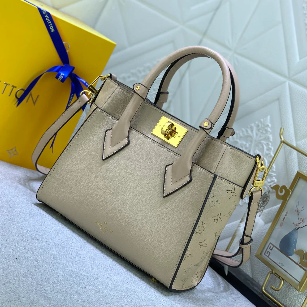 Fashion New Hundred Crossbody Tote Bag 1025070109