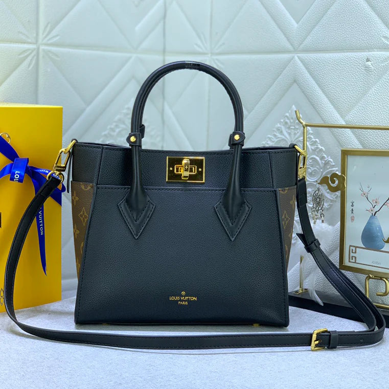 Fashion New Hundred Crossbody Tote Bag 1025070109