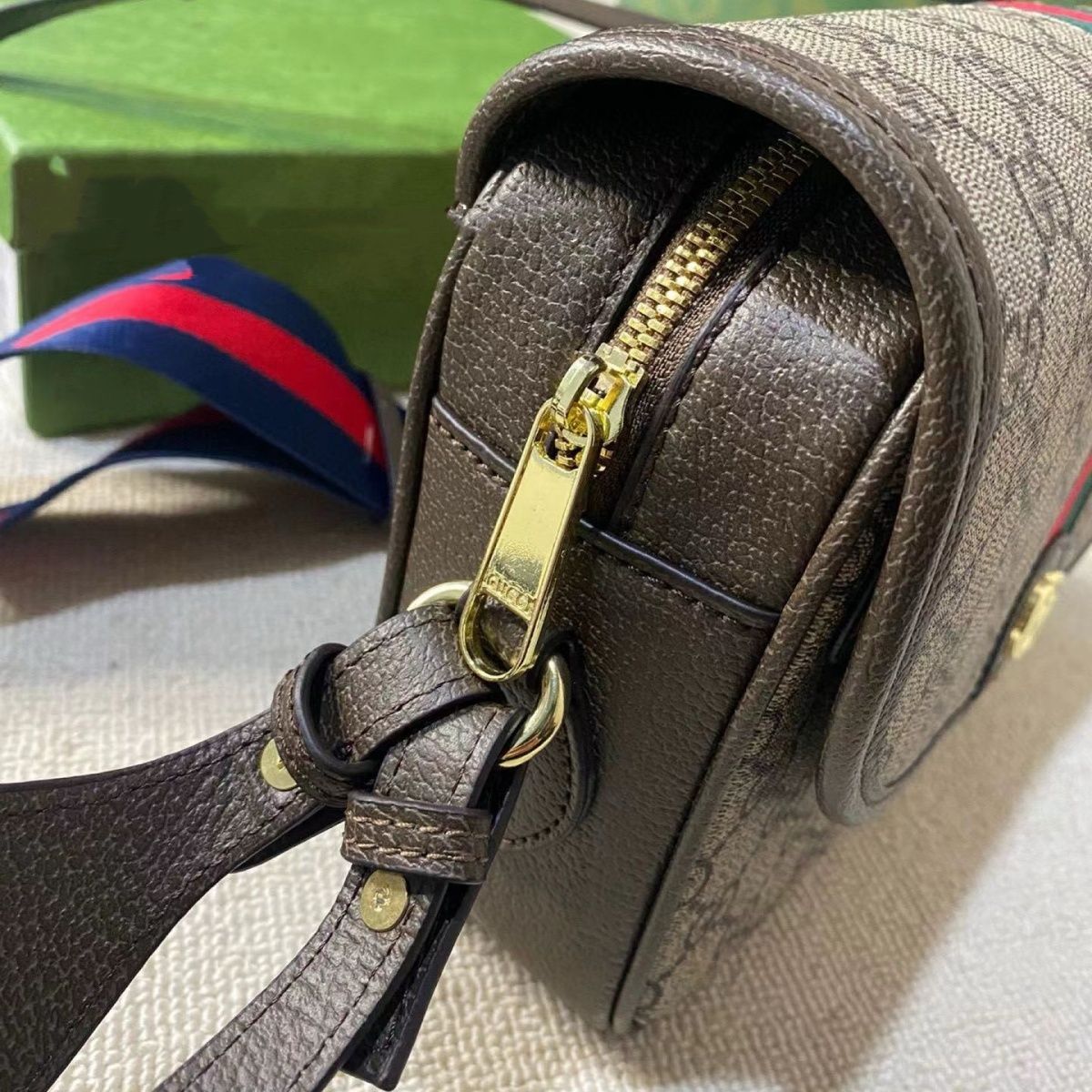 Fashion New Messenger Bag 0224053101