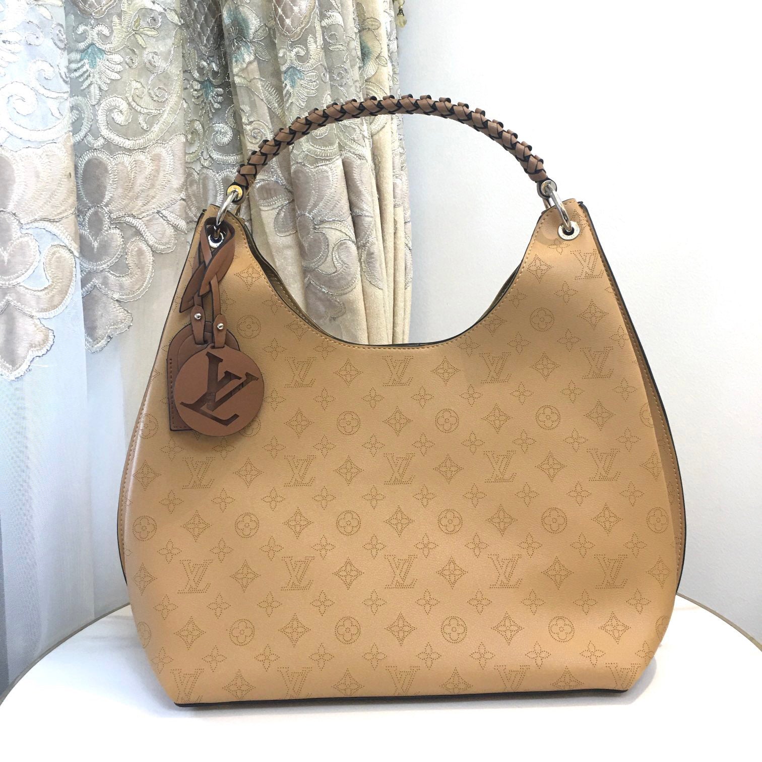 Classic Presbyopia Ladies Satchel Bag XC0723081502