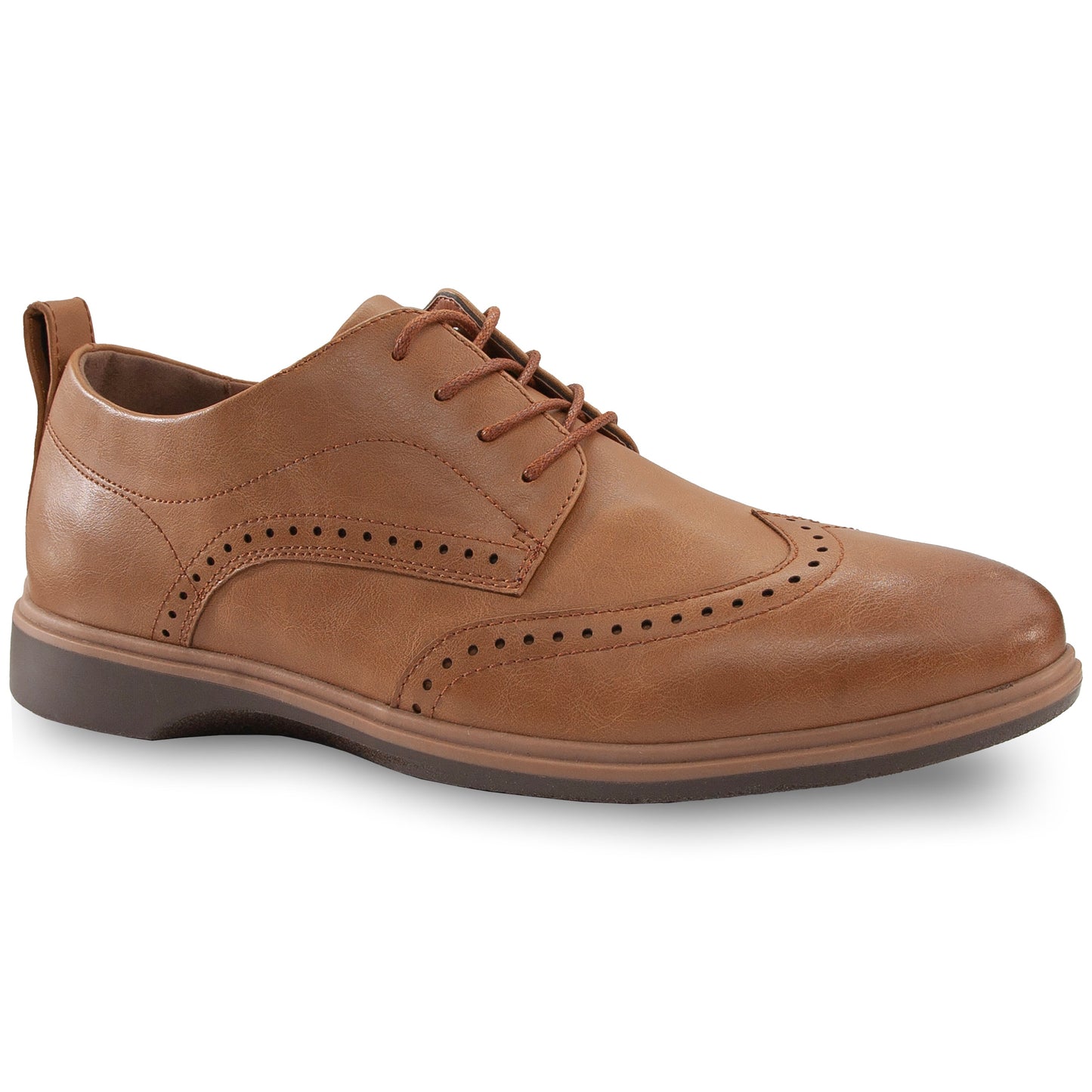 Men's Delgado in Honey - NEW SUPRO