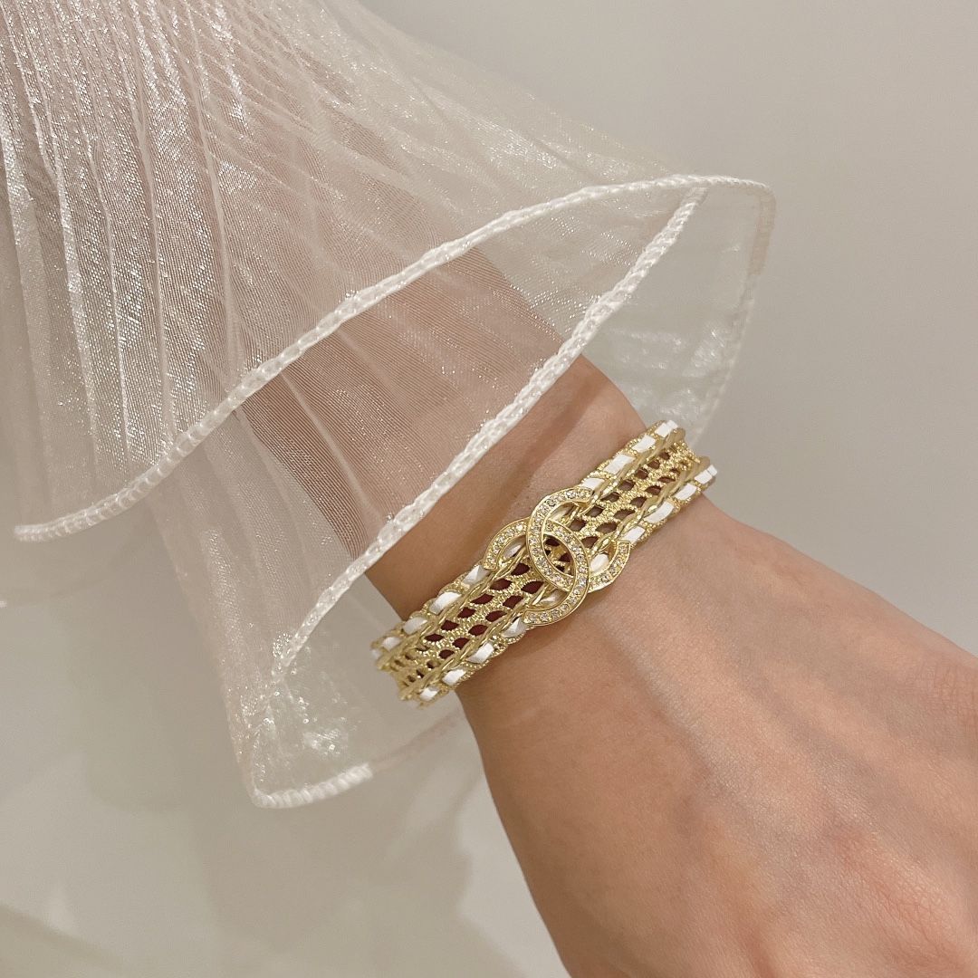 Fashion New Leather Bracelet PD10063007