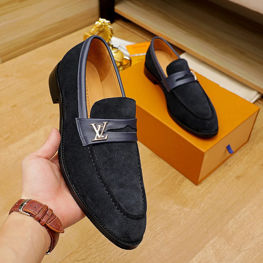 Lvv classic and fashionable boat shoes 0725061704