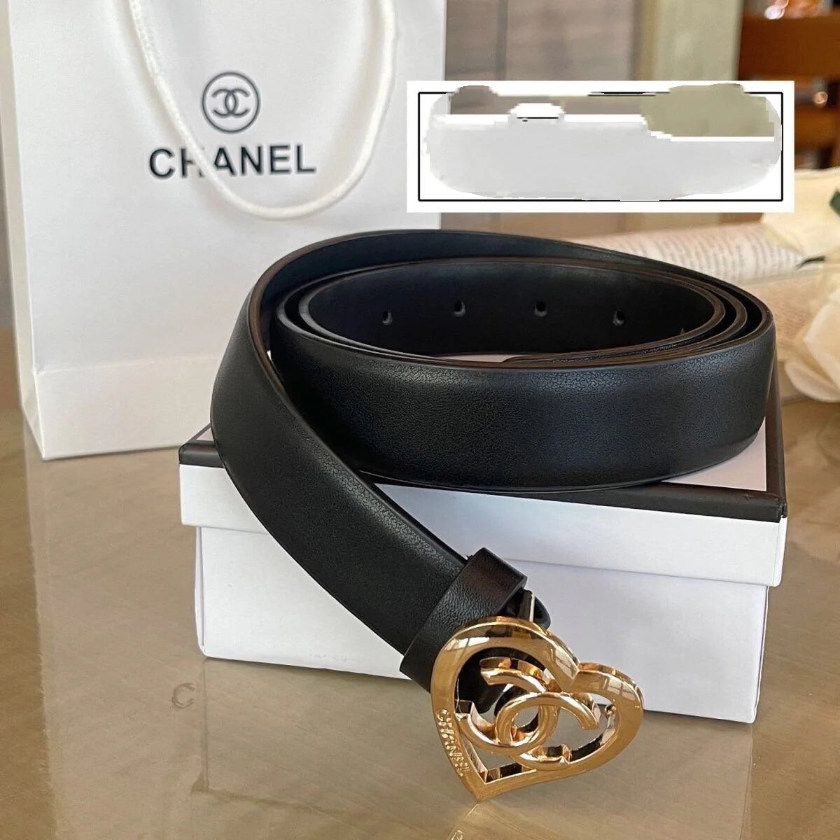 New All-match Fashion Ladies Belt 1024051504