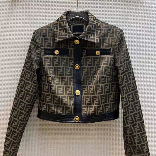 Fashion jacket PD1023071929