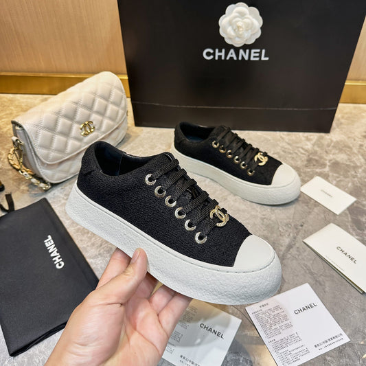 CNL fashion casual low-top sports shoes 0725021004