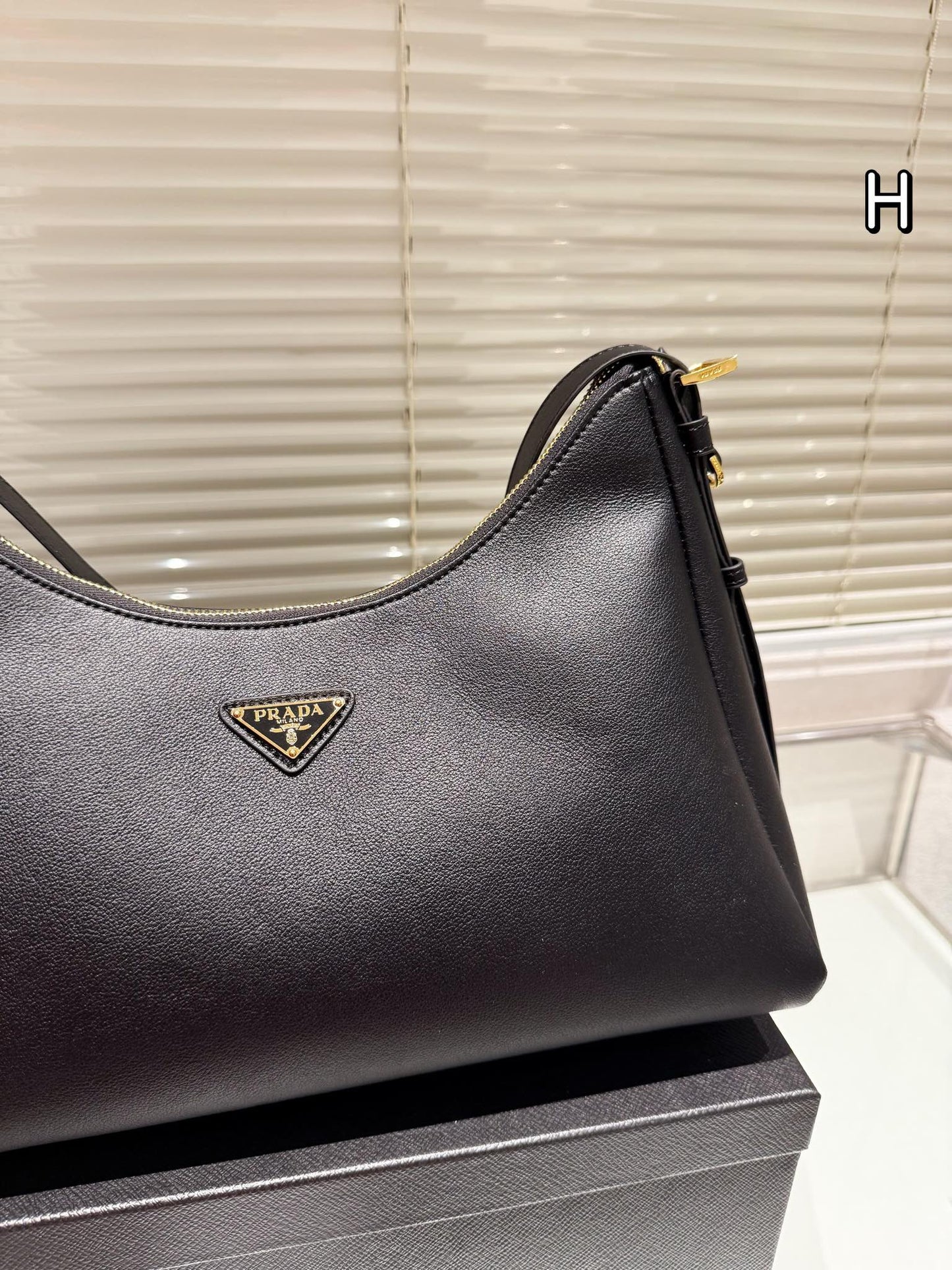 PRD stylish simple Aimme Underarm bag 0724112014