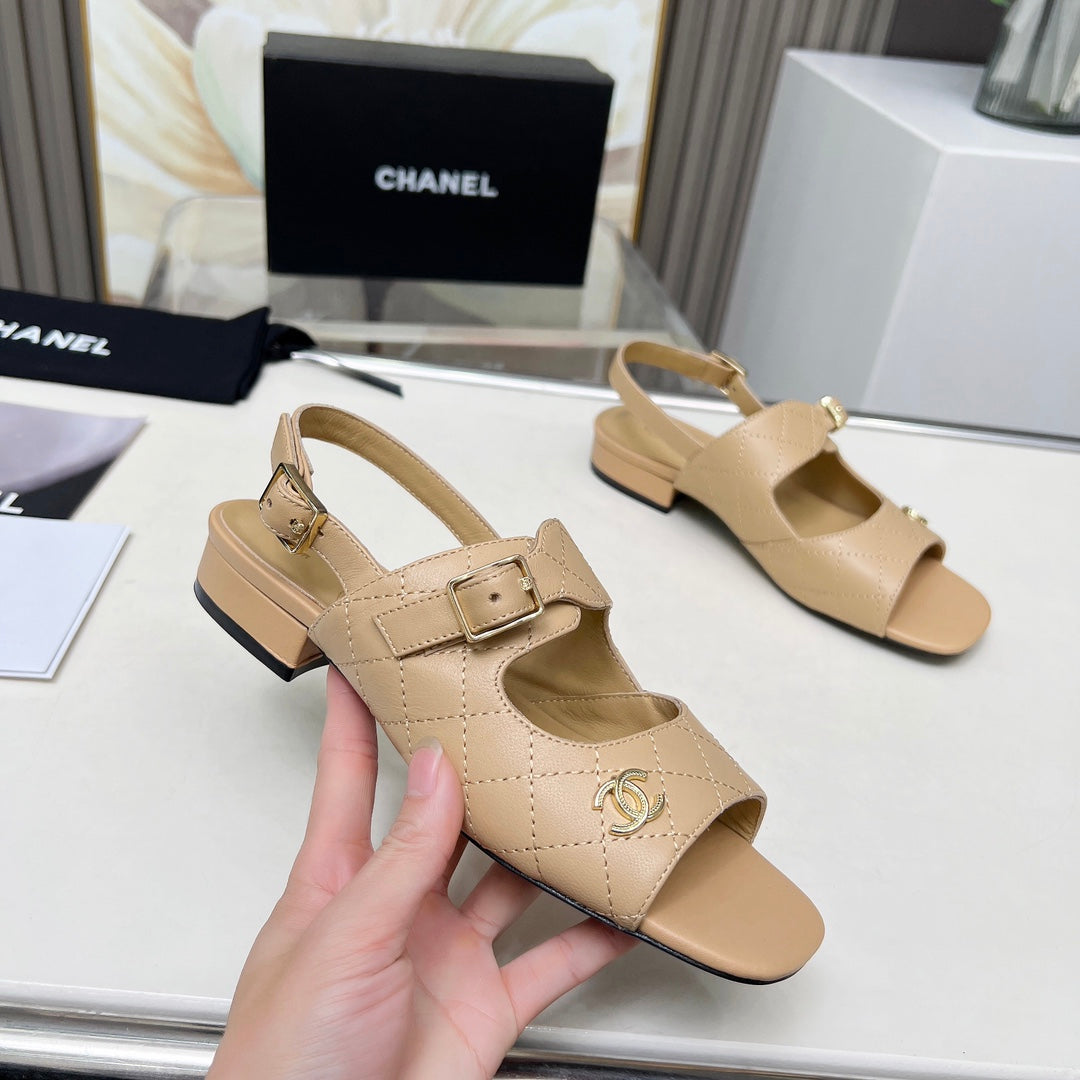 CNL Fashion High Heels Sandals 0725042103