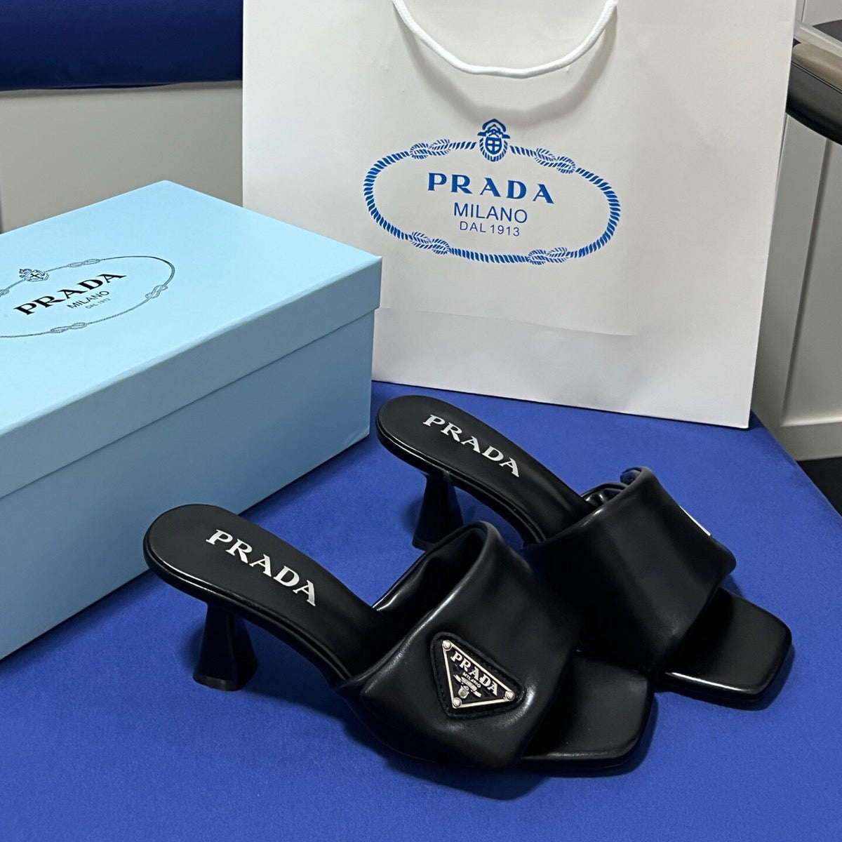 Fashionable All-Match Heel Open-Toe Sandals 1024031803