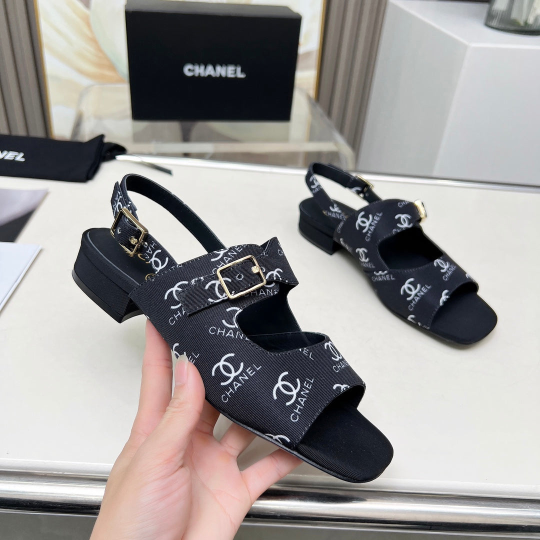 CNL Fashion High Heels Sandals 0725042102