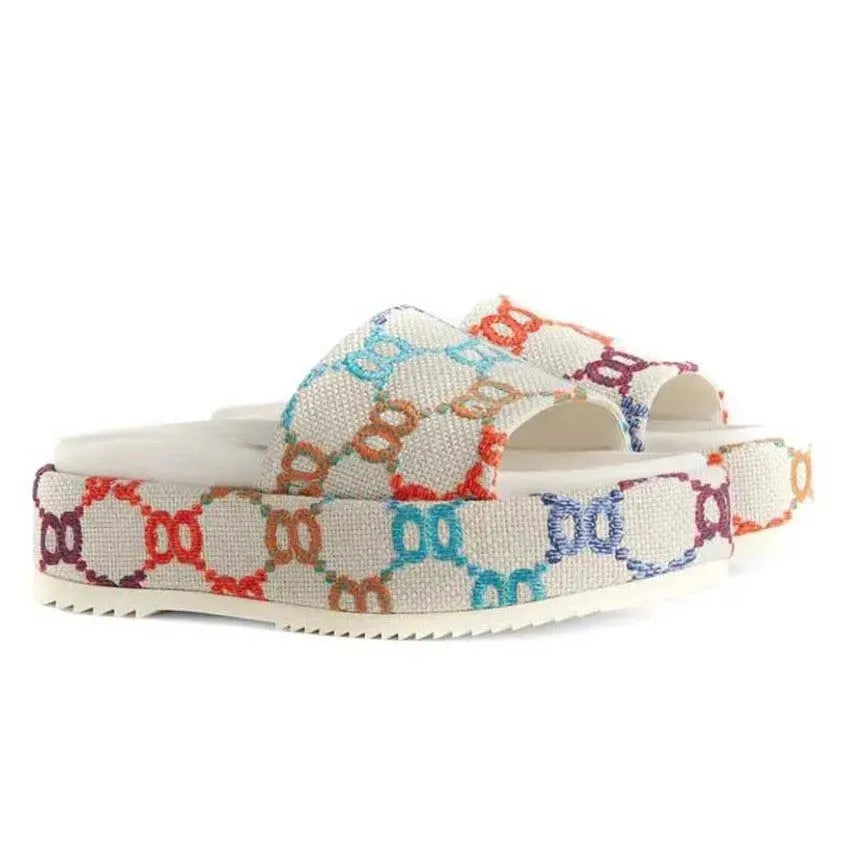 Fashion Sandals slippers Luxury 1025073104