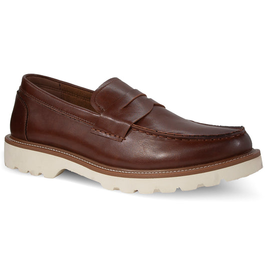 Men's Infinity in Brown - SUPRO INSIDE
