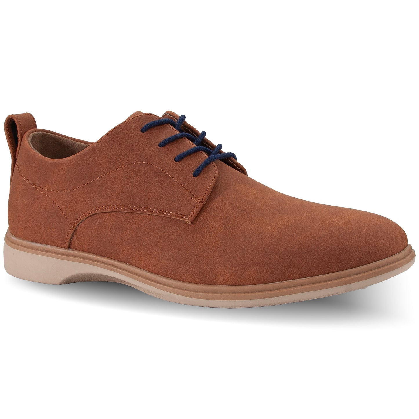Men's Lisbon in Light Brown - NEW SUPRO