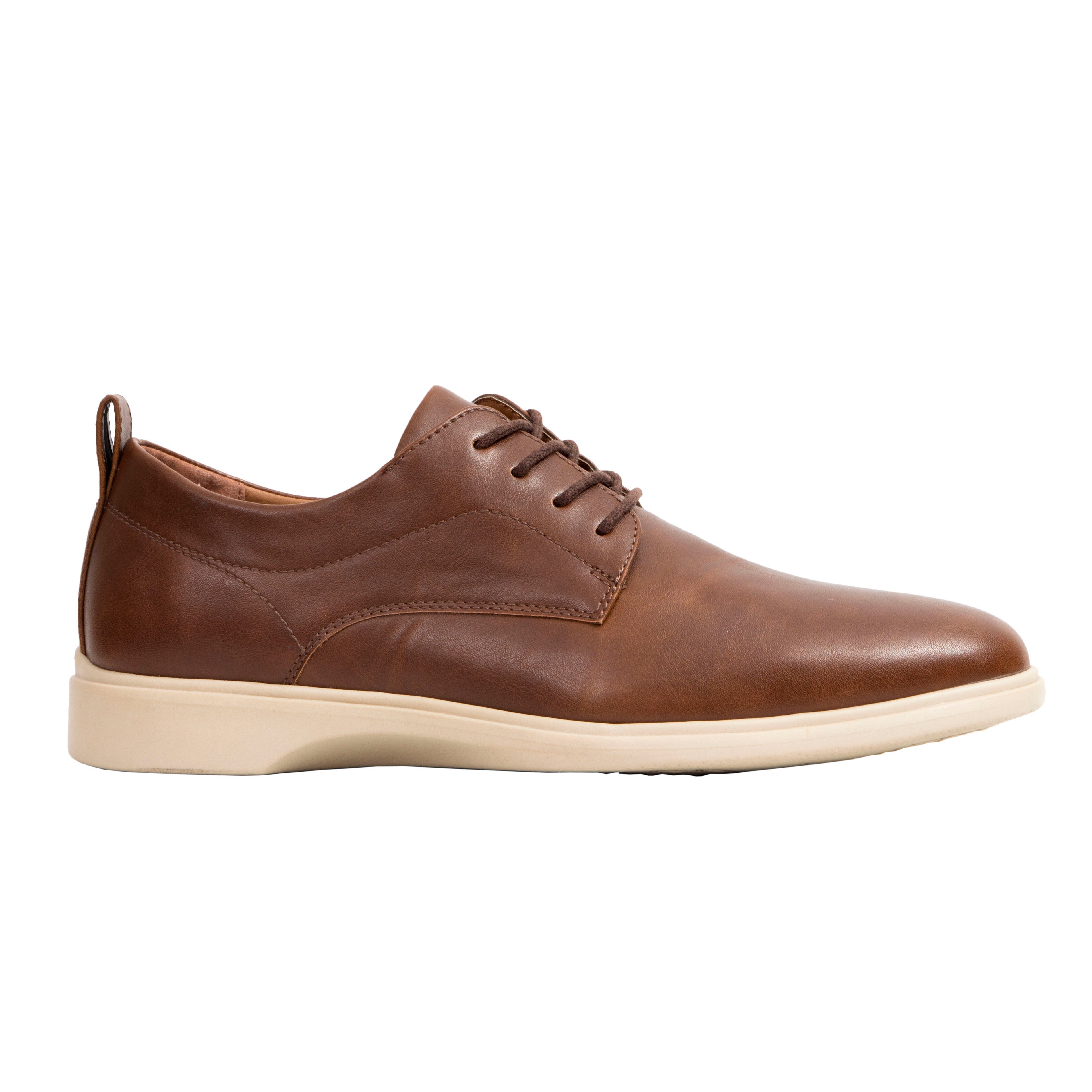 Men's Lisbon in Brown - NEW SUPRO