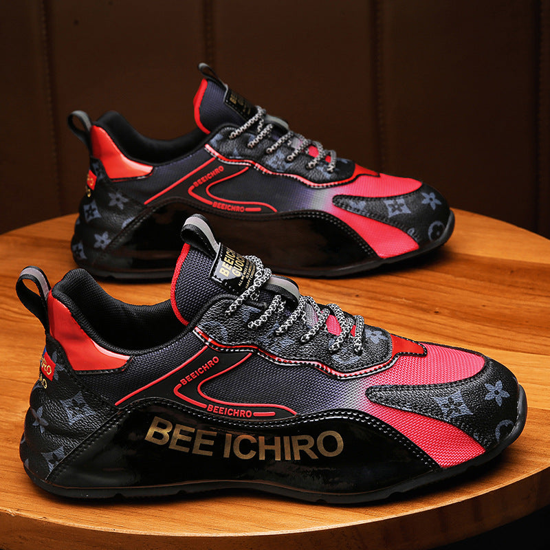 Mesh Casual Sports Bag Shoes1025073005