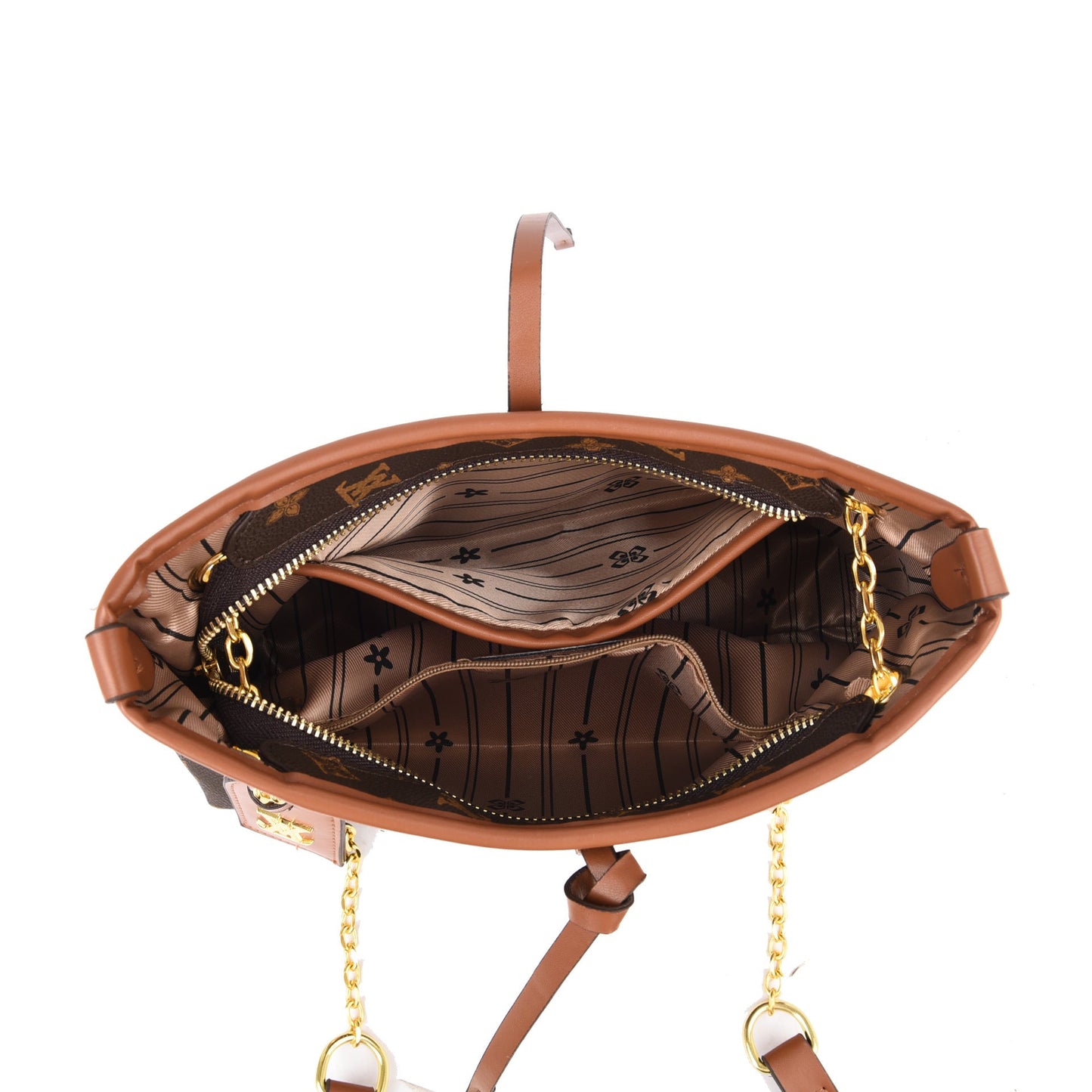 Women Casual Commuter One-Shoulder Crossbody Bag 2510073006