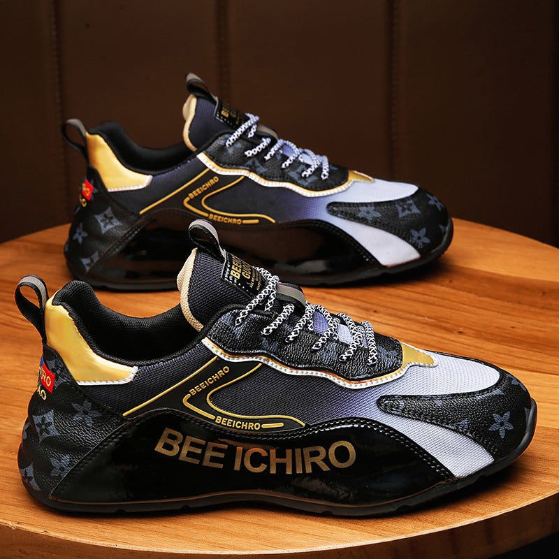 Mesh Casual Sports Bag Shoes1025073005