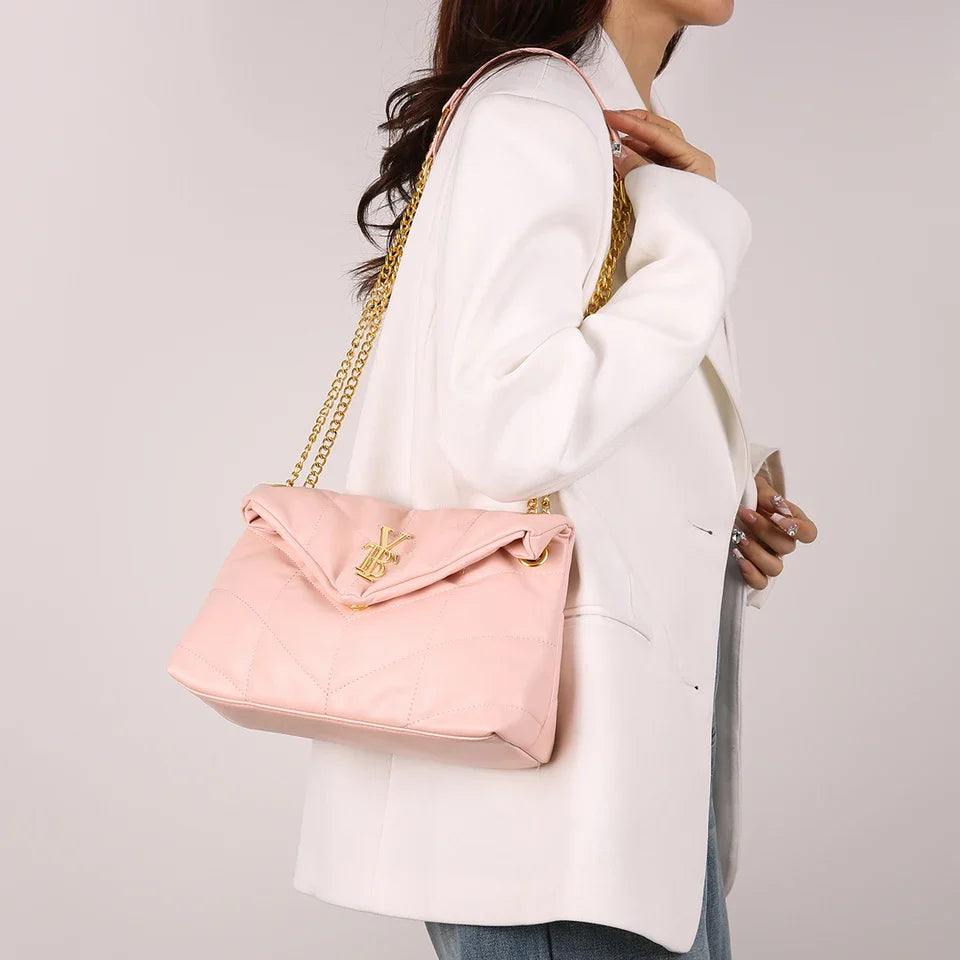 Luxurious diamond crossbody bag 2025073112