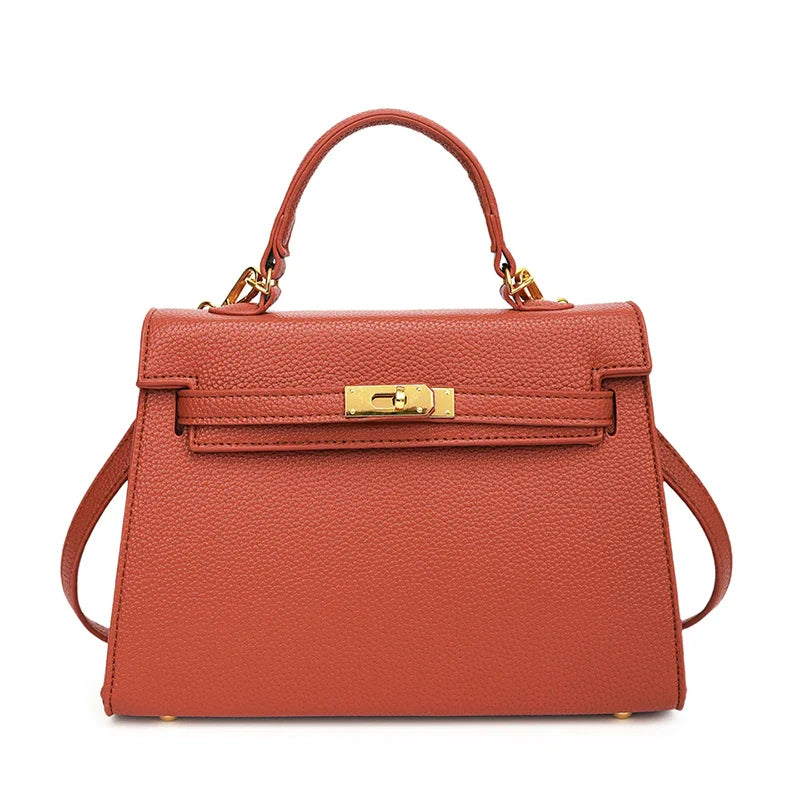 A classic and elegant ladies' handbag 2025072904