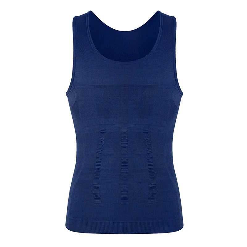 Men's Shapewear Corset