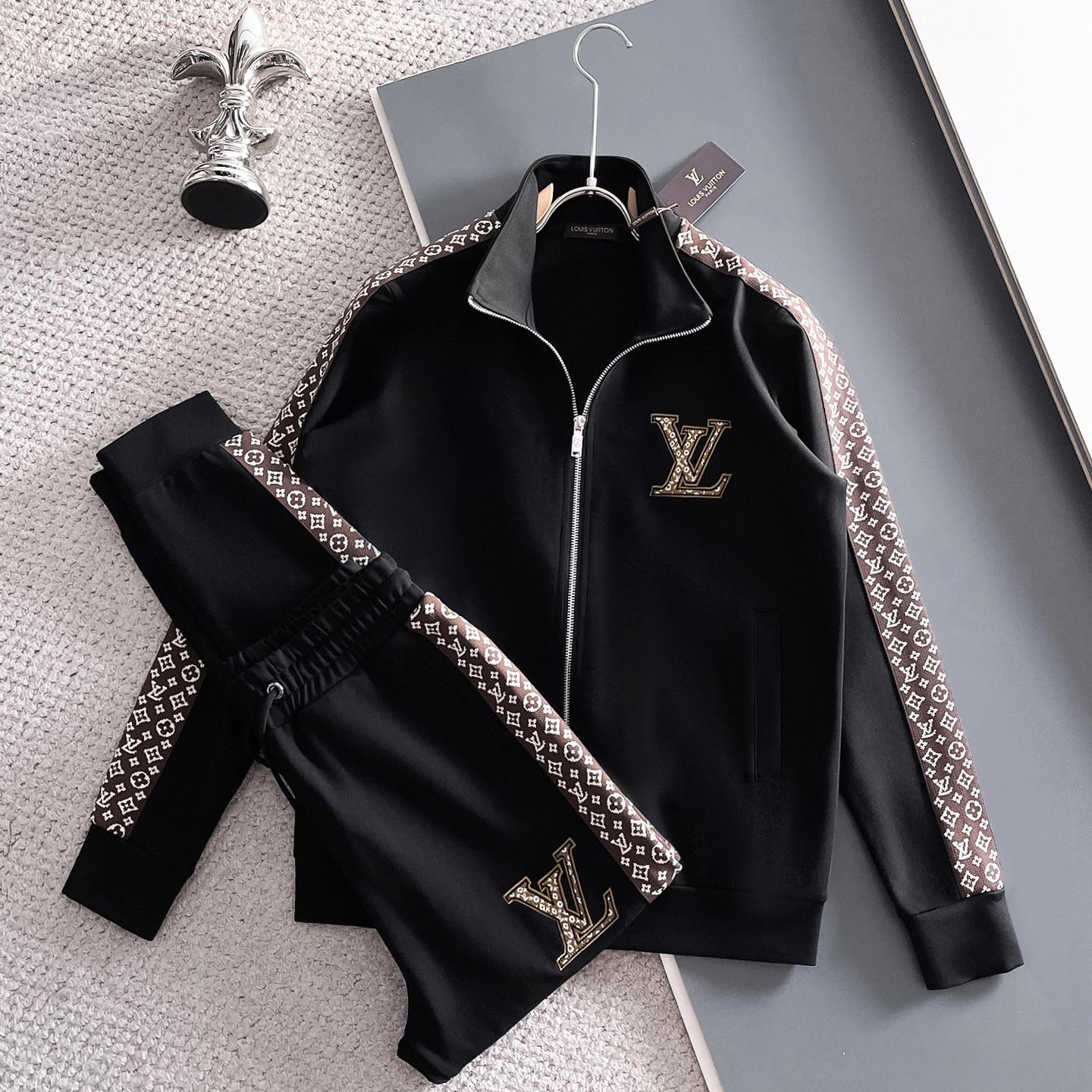 Lvv Fashion Casual suit 0725092602