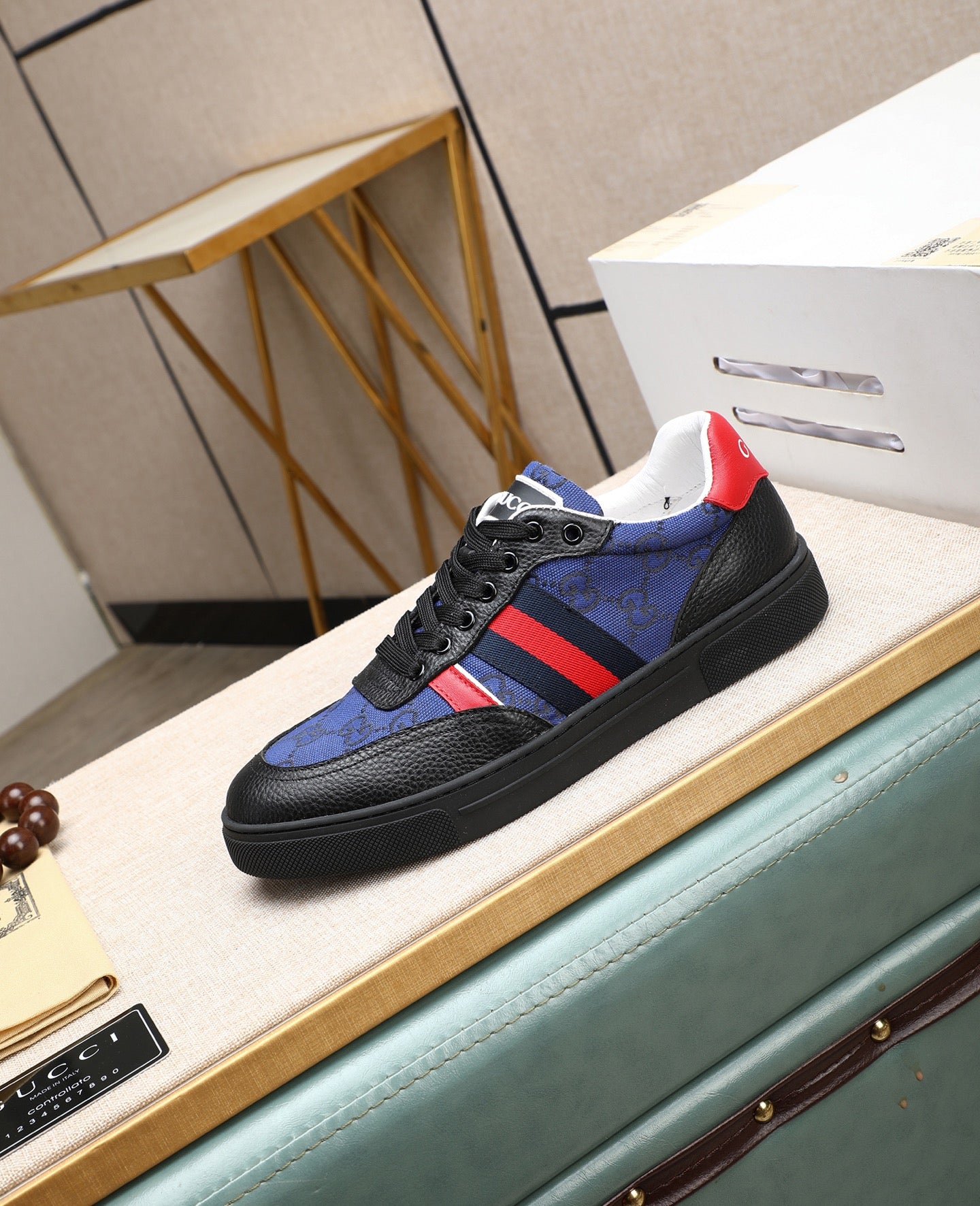 GG Fashion's new casual printed sneakers 0725090403