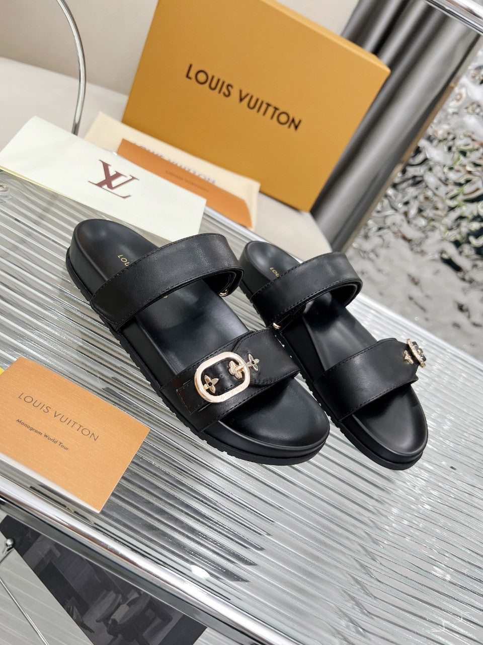 Lvv25ss new slippers 07250721003