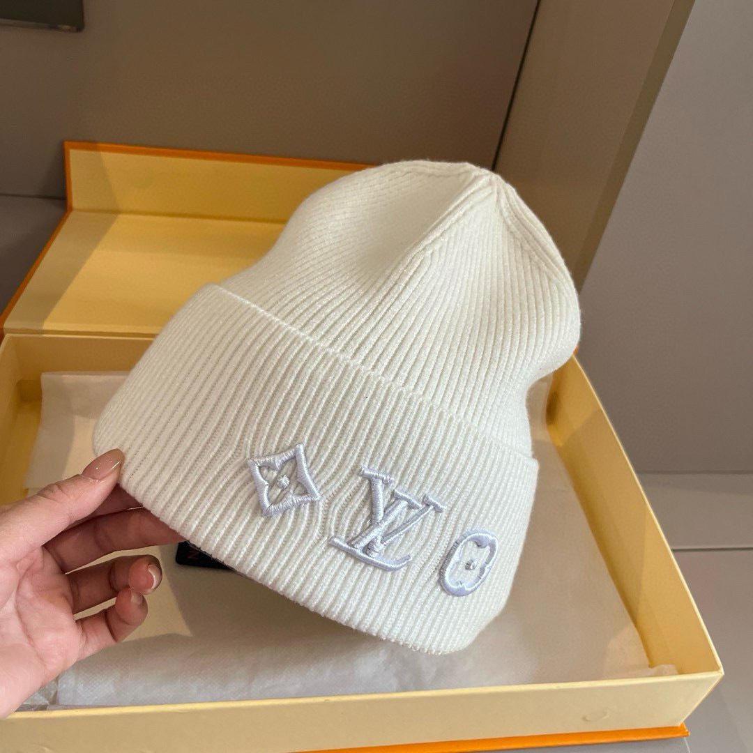 Lvv fashionable knitted cap 07250901102