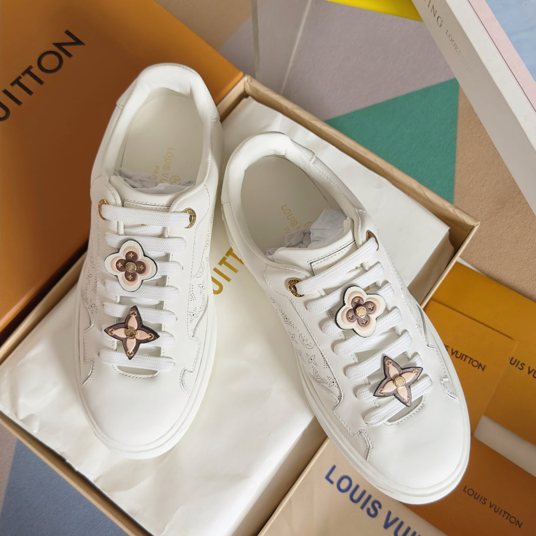 Lvv25ss new printed sneakers 0725102308