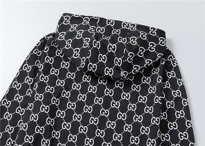 GG Fashion Sportswear Casual Set 0725092605