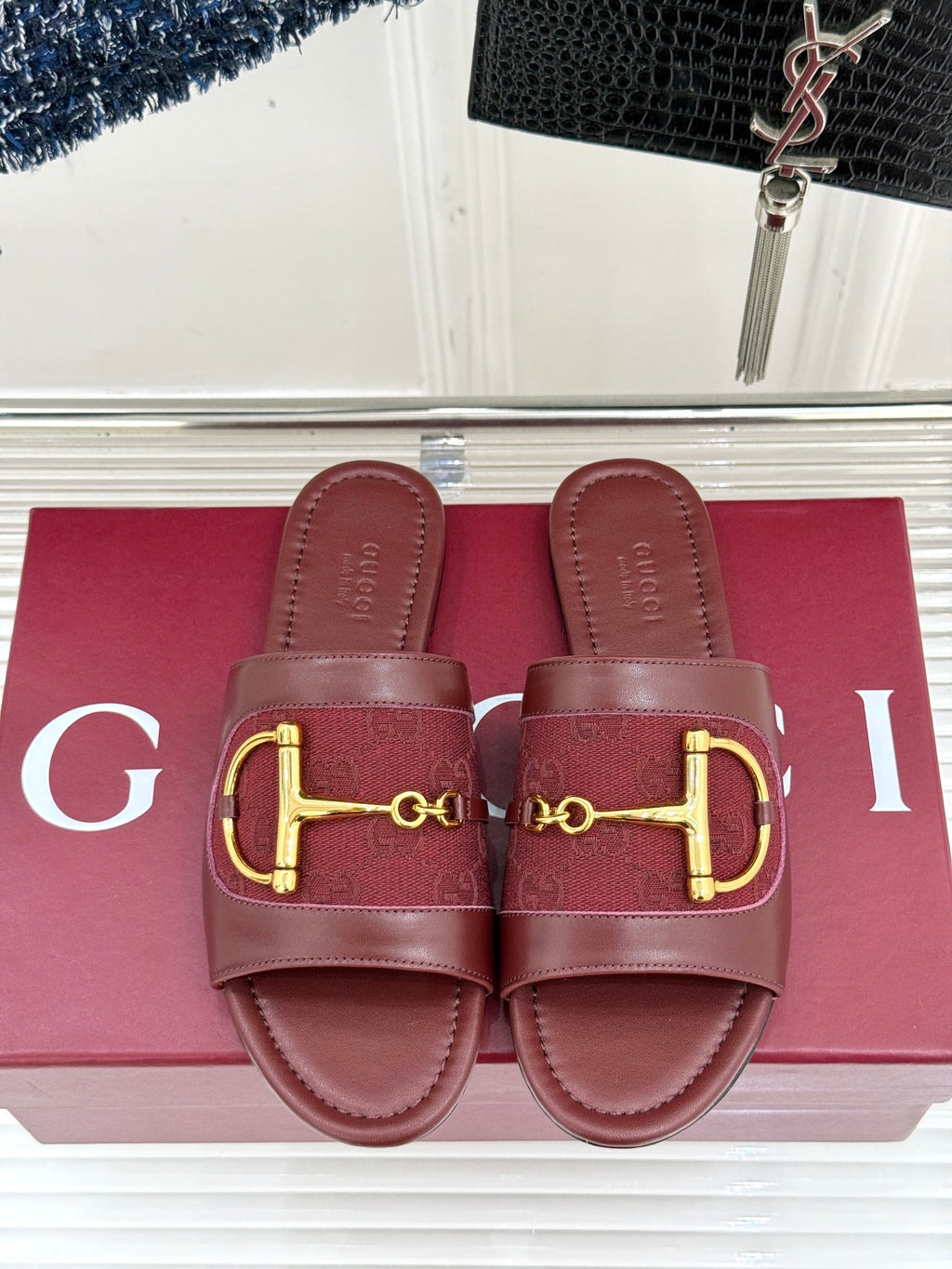 GG fashion 25 new slippers 0725043001