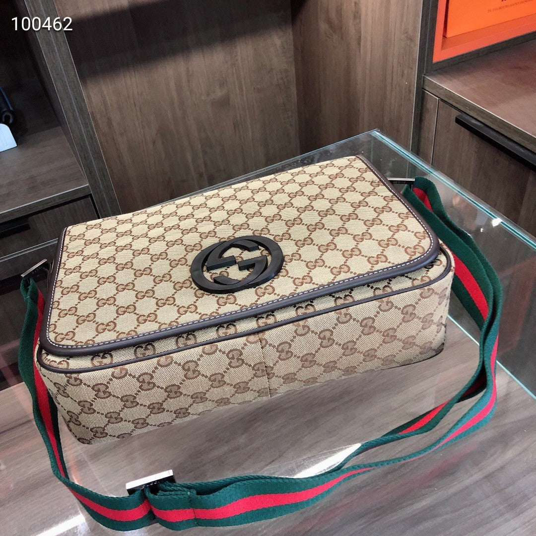 New all-match fashion bag  S072003