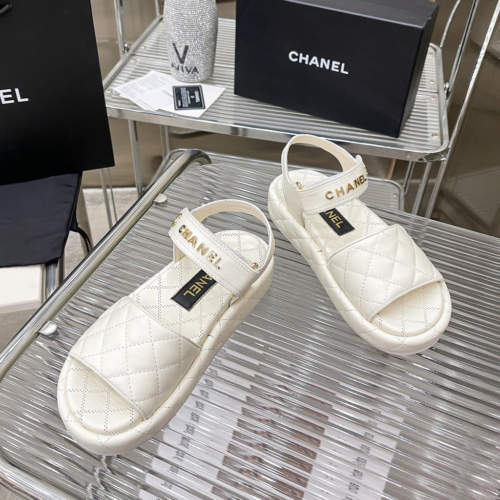 CNL spring beach sandals 0724031506