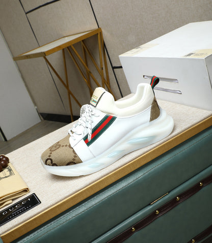 GG fashion print sneakers 0725062702