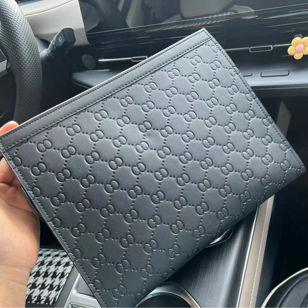 New Men's Fashion Casual Envelope Clutch Bag 1025090504