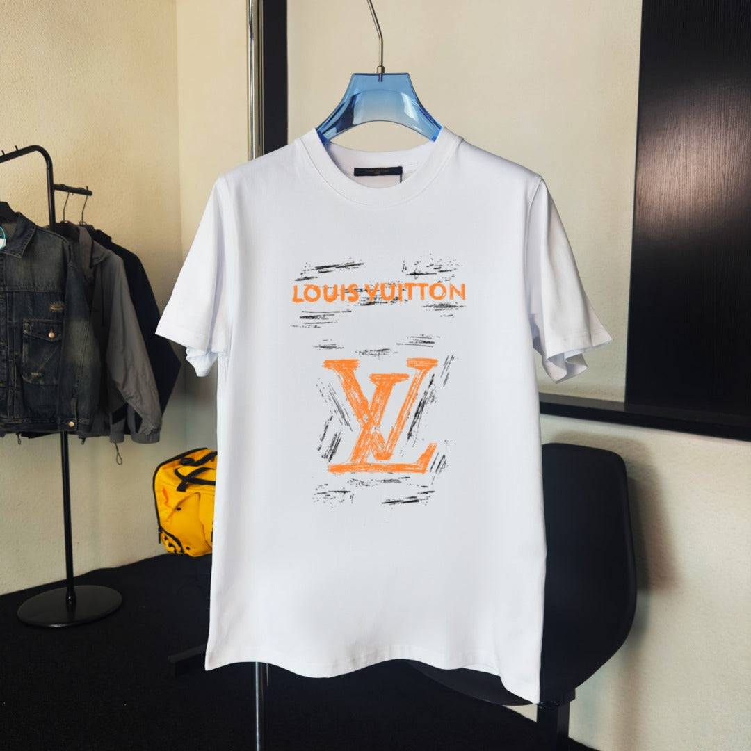 Men's summer cool short-sleeved shirts 0725091203