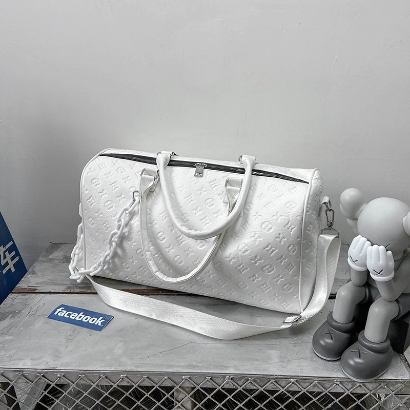 Travel Gym Bag Large Capacity Crossbody 1025090501