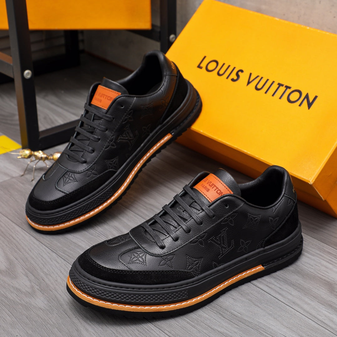 Lvv New fashionable casual shoes 0725070201