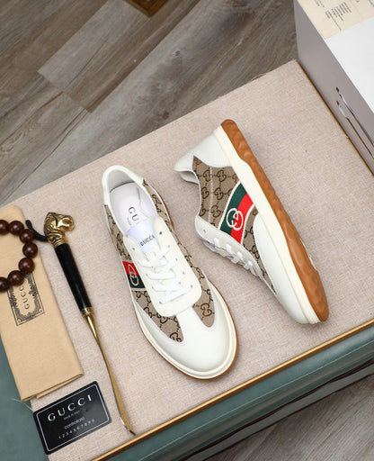 GG Fashion's new casual printed sneakers 0725090402