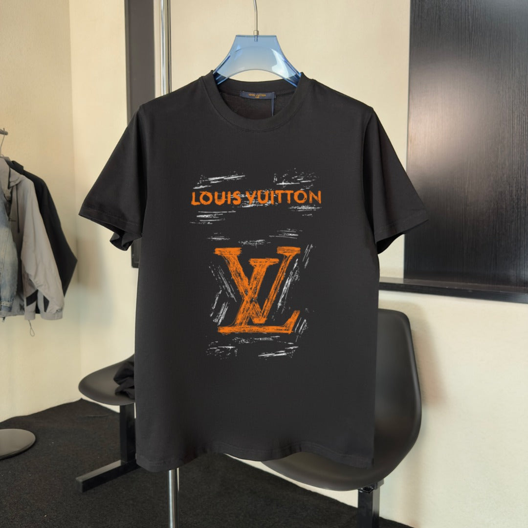 Men's summer cool short-sleeved shirts 0725091203