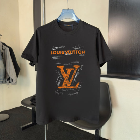 Men's summer cool short-sleeved shirts 0725091203