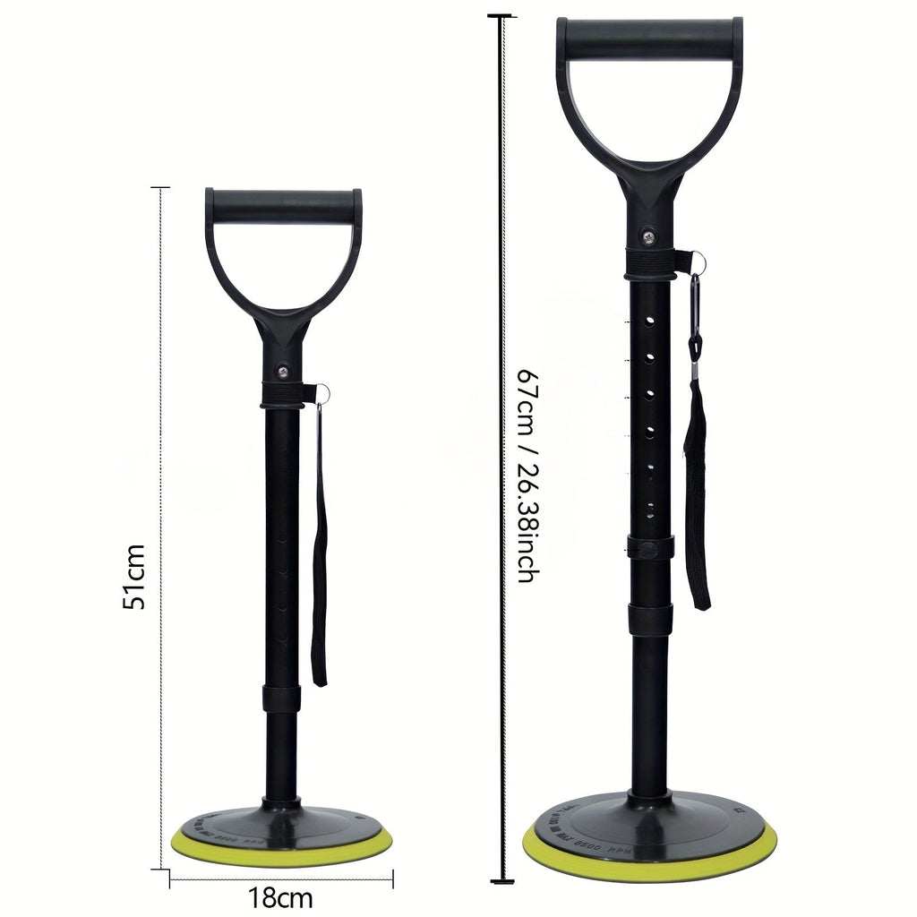 Stand UP Helper, Help Getting up from Floors, Stand Assist Device, Standing Aids & Supports for Elderly, Handicap Accessories for Daily Living