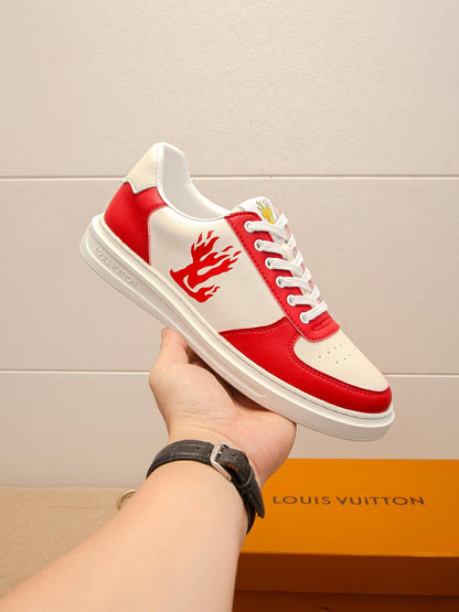 Lvv classic casual sports shoes 0725090303